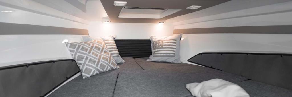 Nordkapp Noblesse 720