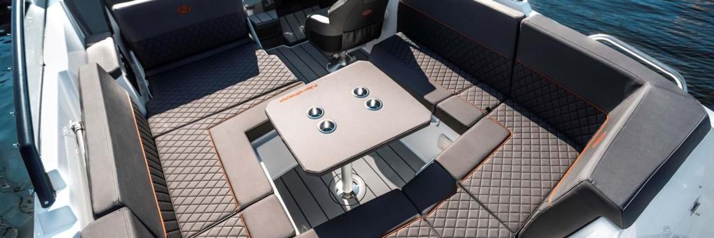 Nordkapp Noblesse 720