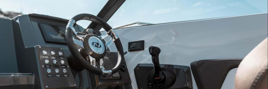 Nordkapp Noblesse 720