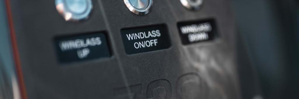 Nordkapp Noblesse 720