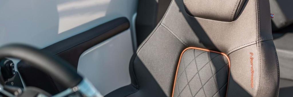 Nordkapp Noblesse 720