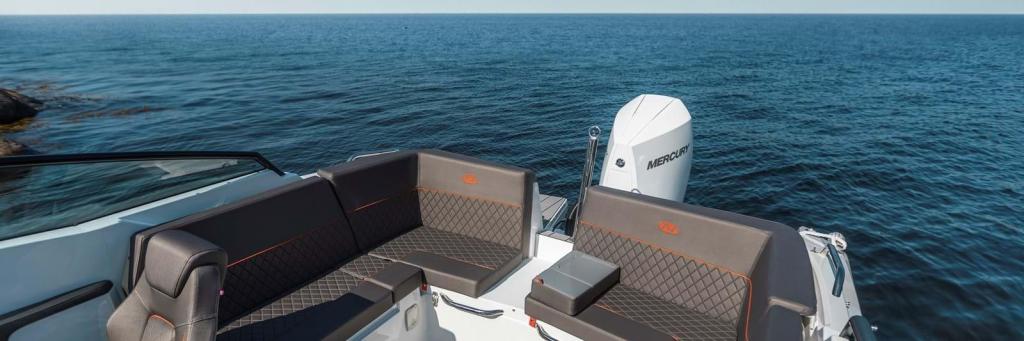 Nordkapp Noblesse 720