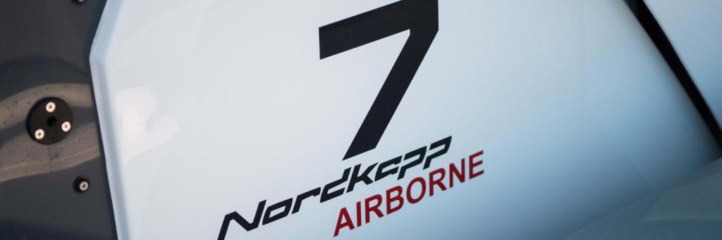 Nordkapp Airborne 7