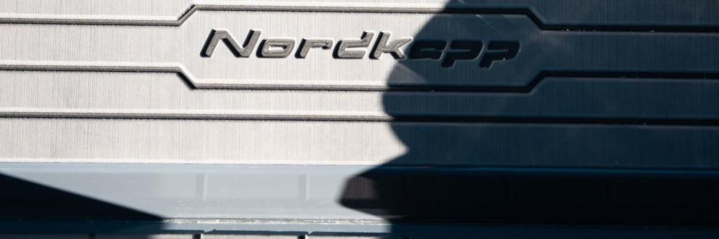 Nordkapp Airborne 8