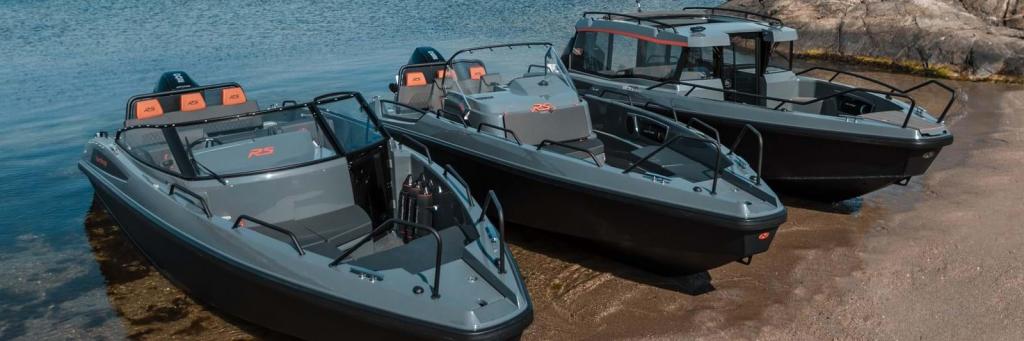 Nordkapp RS 800C
