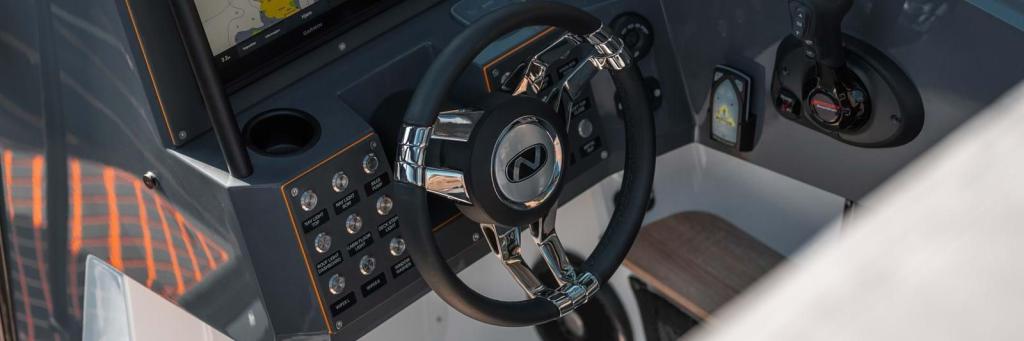 Nordkapp RS 800C