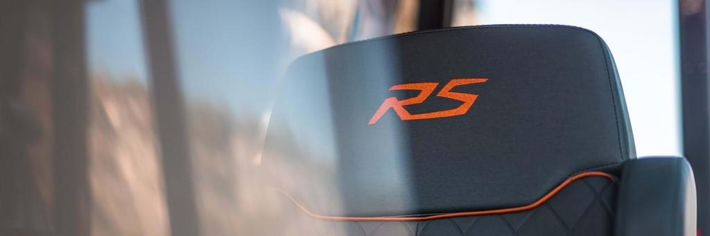 Nordkapp RS 800C