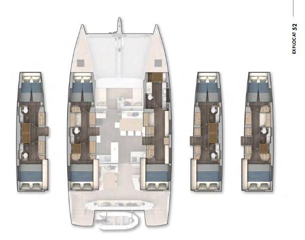 Layout Garcia Explocat 52