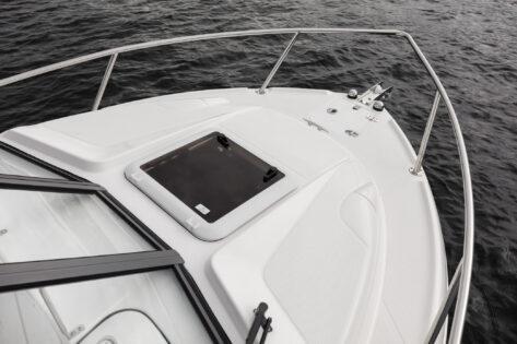 Campion EX18 OB SC