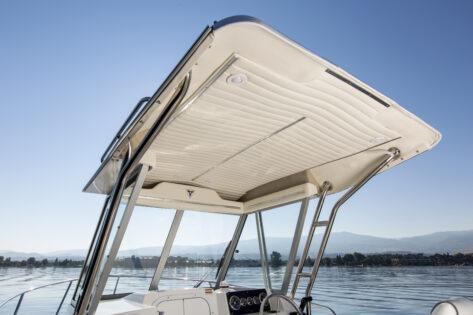 Campion EX21 OB CC