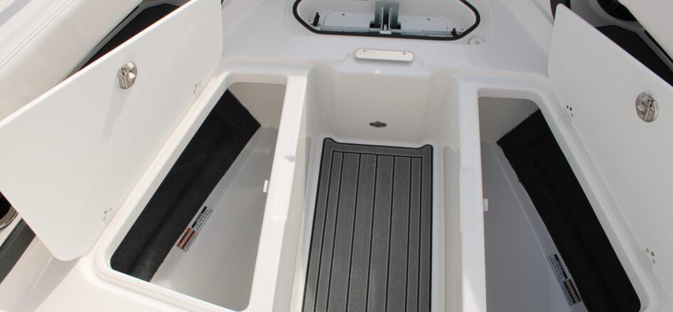 Campion EX22 DC