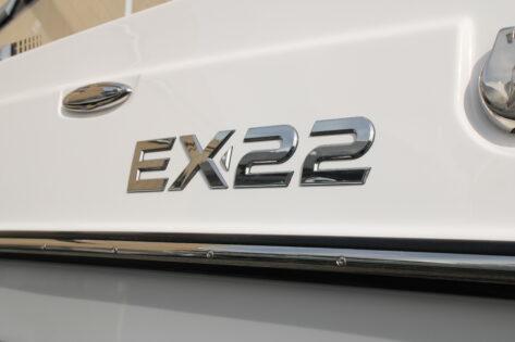 Campion EX22 DC