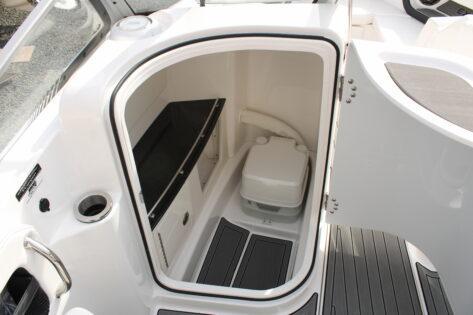 Campion EX22 DC