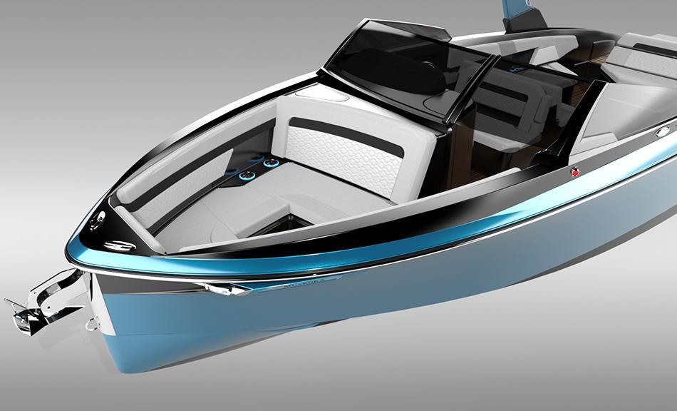 Campion Muskoka M284 OB