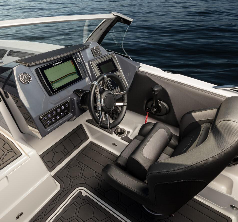Campion Rage R22