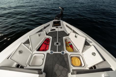 Campion Rage R22