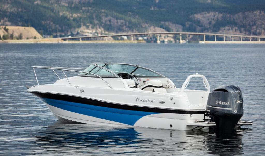 Campion Allante A21 OB SC