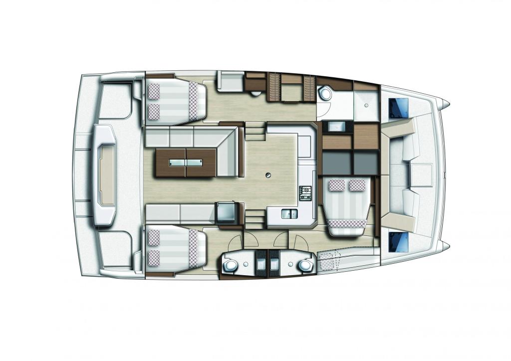 Layout Bali Catspace Voile
