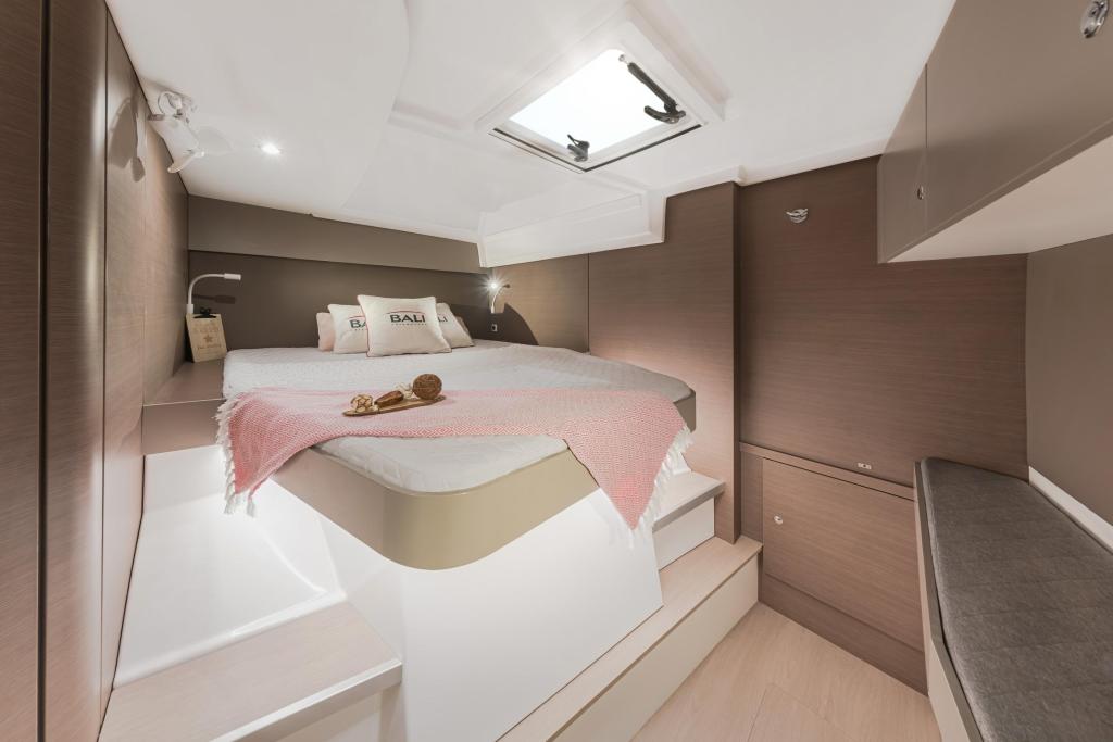 Bali Catspace Voile