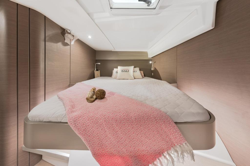 Bali Catspace Voile