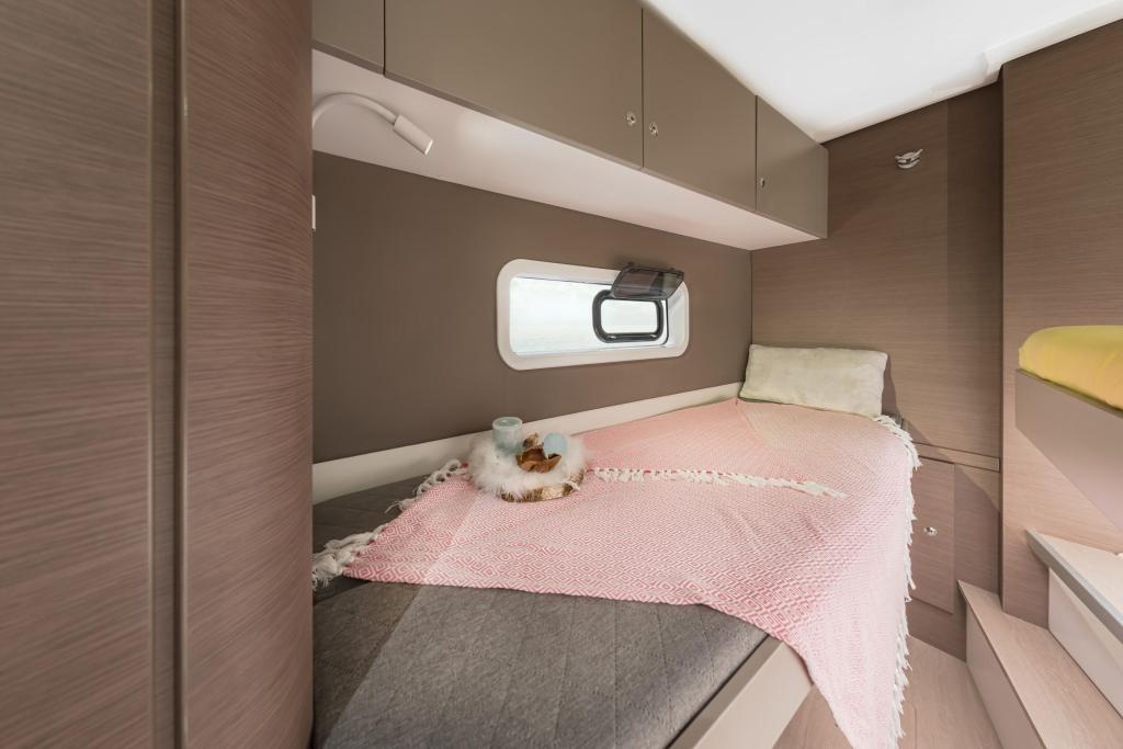 Bali Catspace Voile