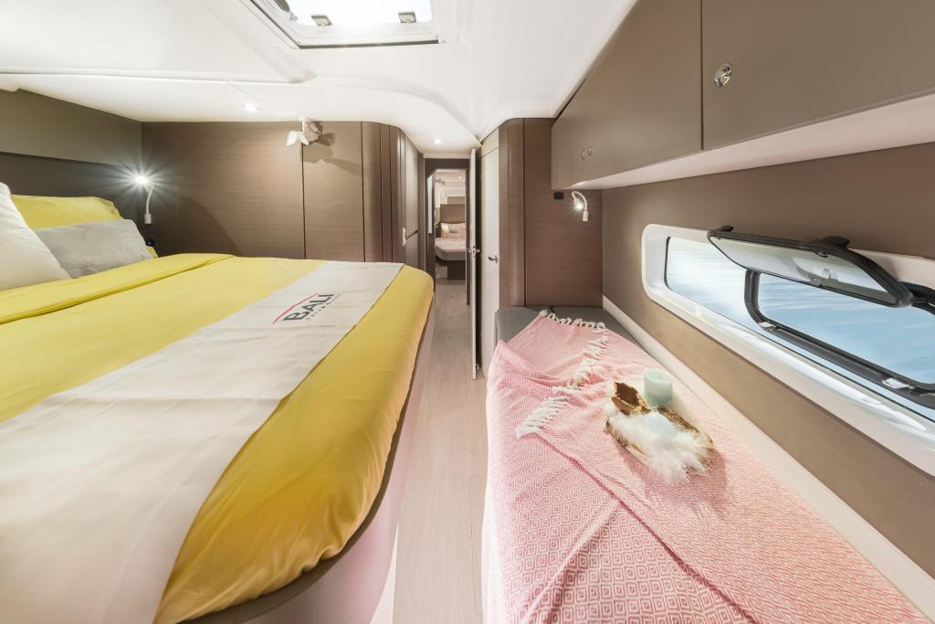 Bali Catspace Voile