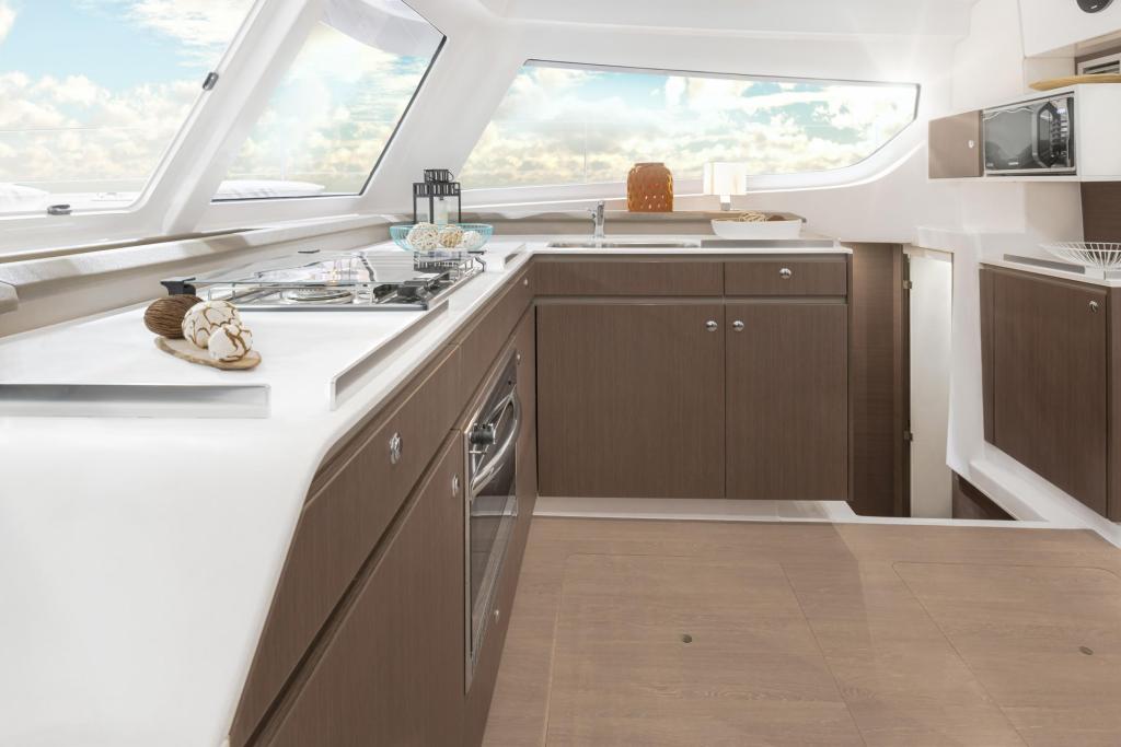 Bali Catspace Voile