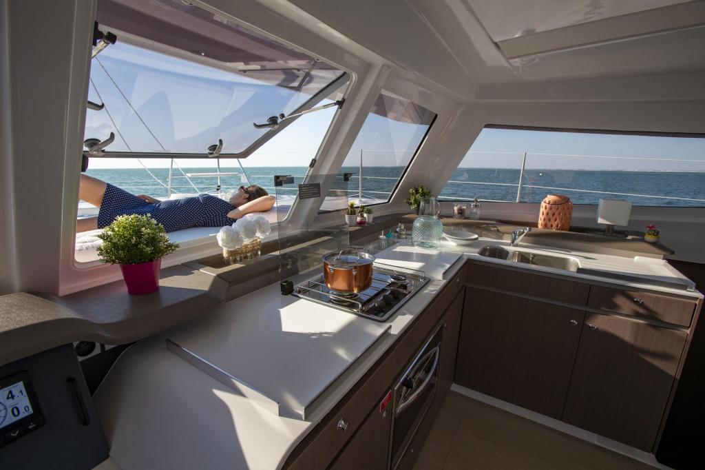 Bali Catspace Voile