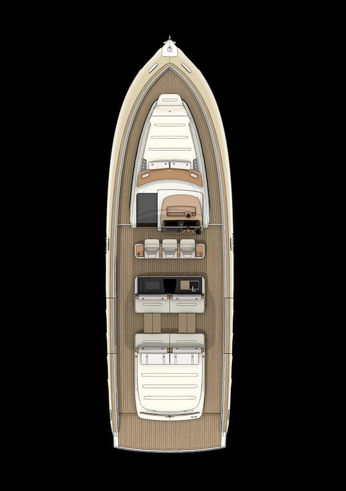 Layout Invictus TT460
