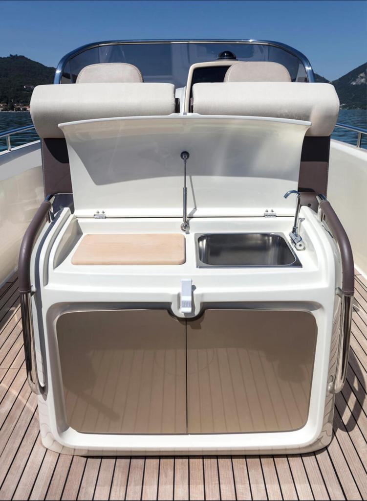 Invictus TT280