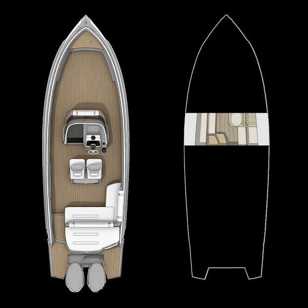 mise en page Invictus TT280S