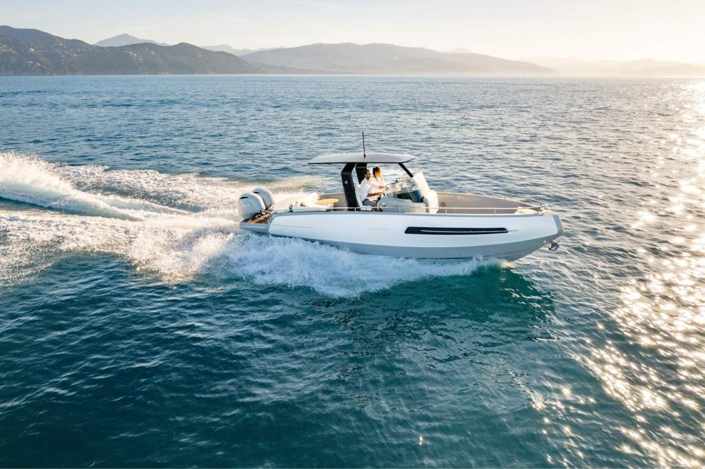 Invictus TT280S