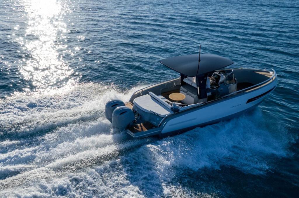 Invictus TT280S