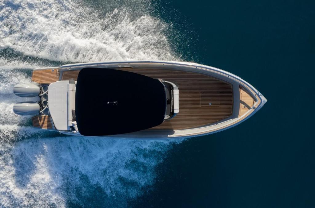 Invictus TT280S