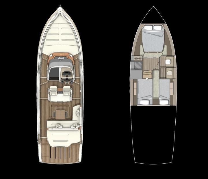 Layout Invictus GT370