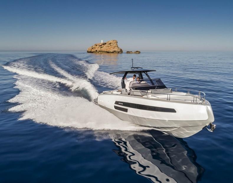 Invictus GT370