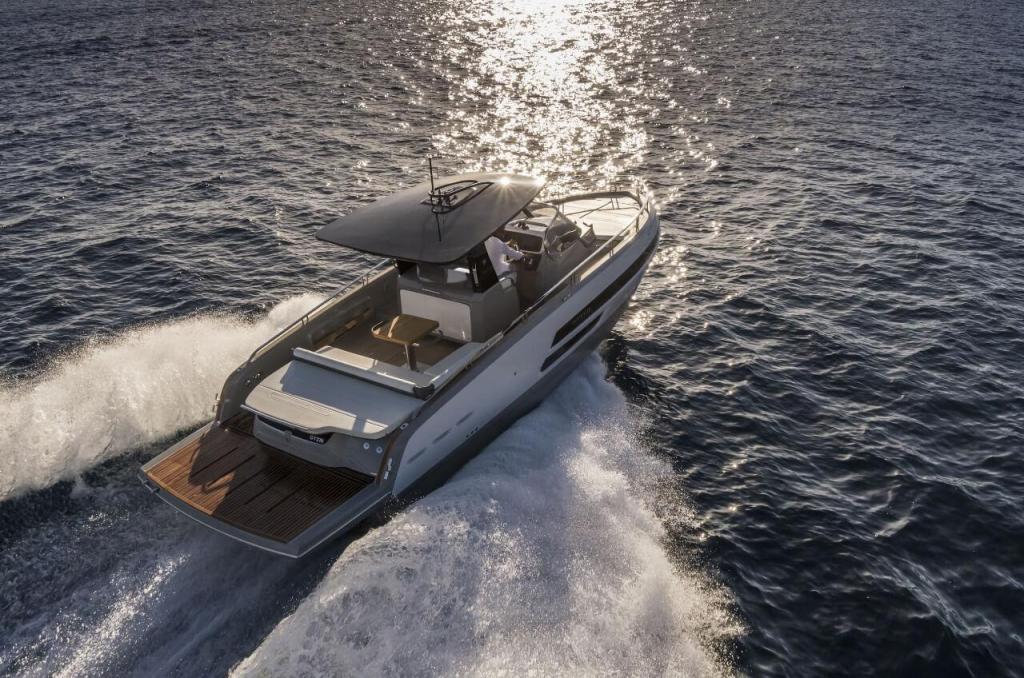 Invictus GT370