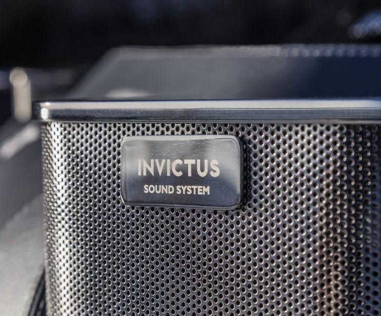 Invictus GT370