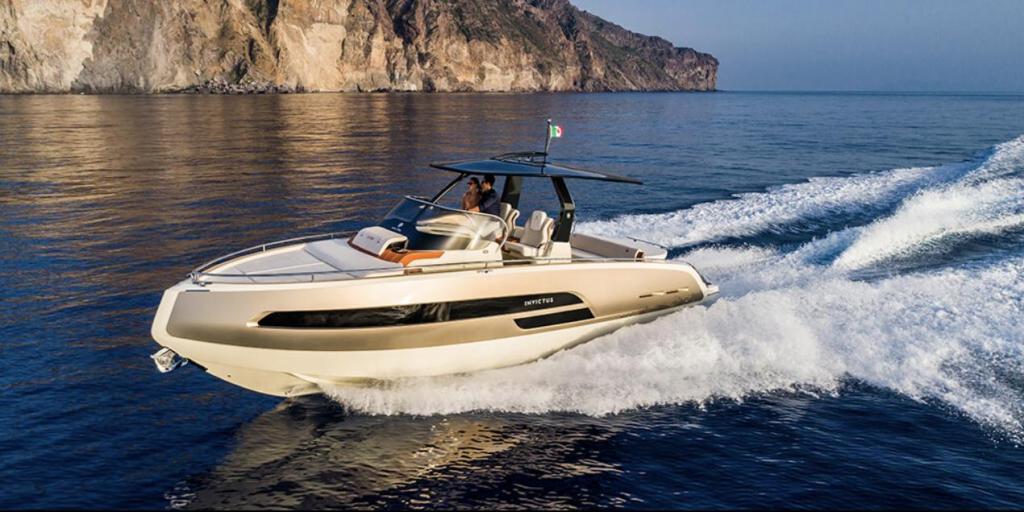Invictus GT320