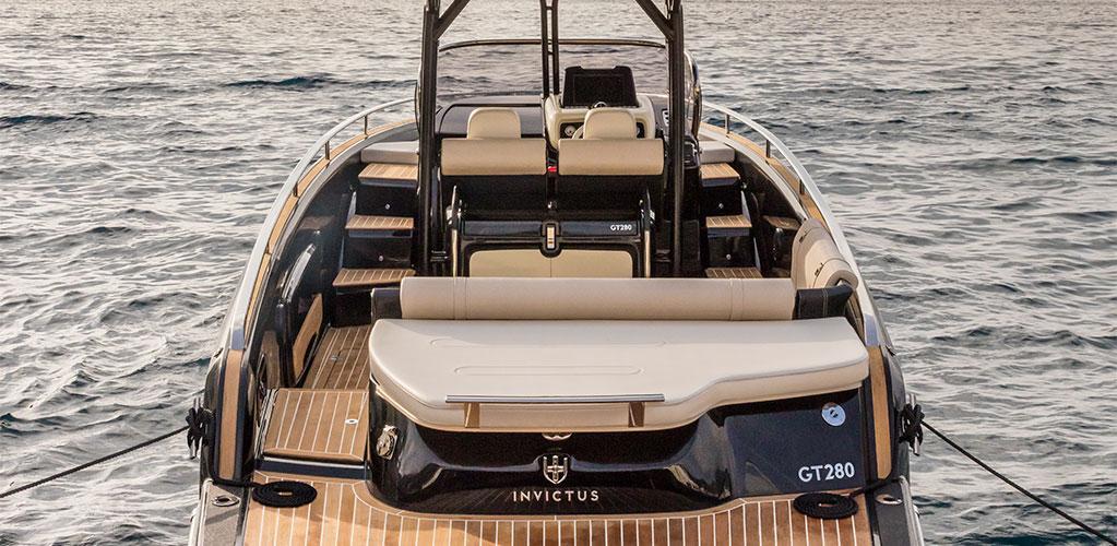 Invictus GT280