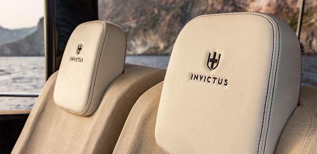 Invictus GT280
