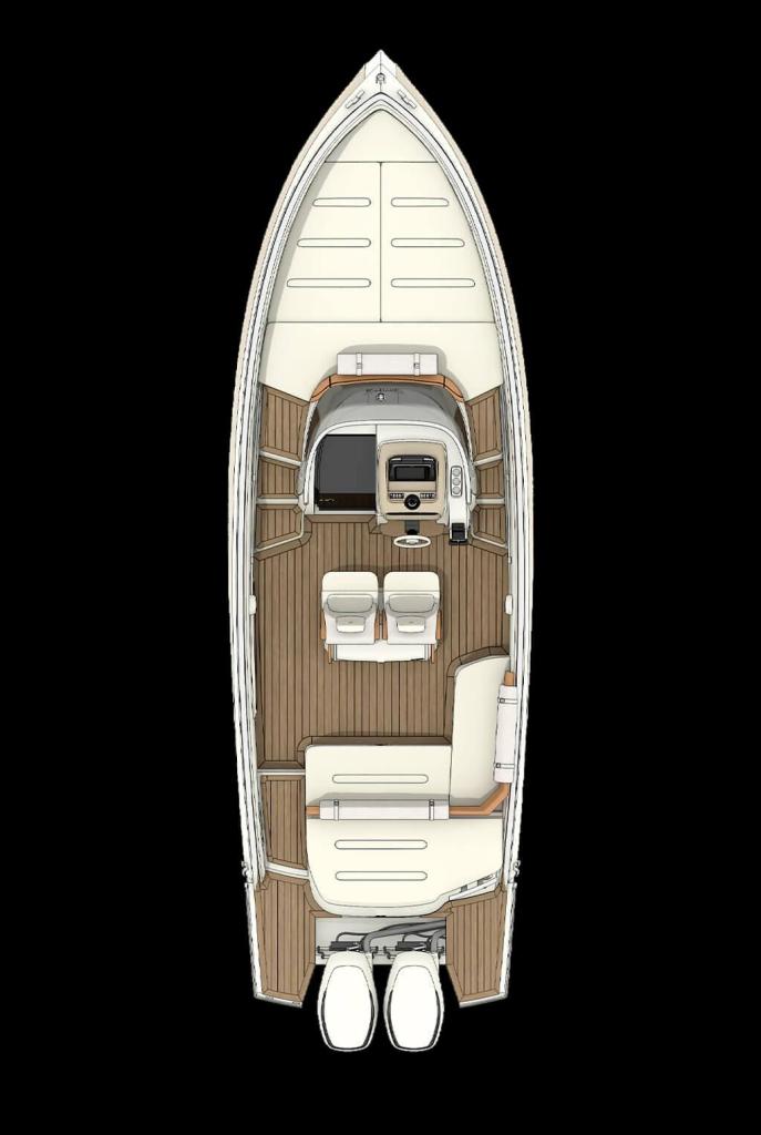 Layout Invictus GT280S