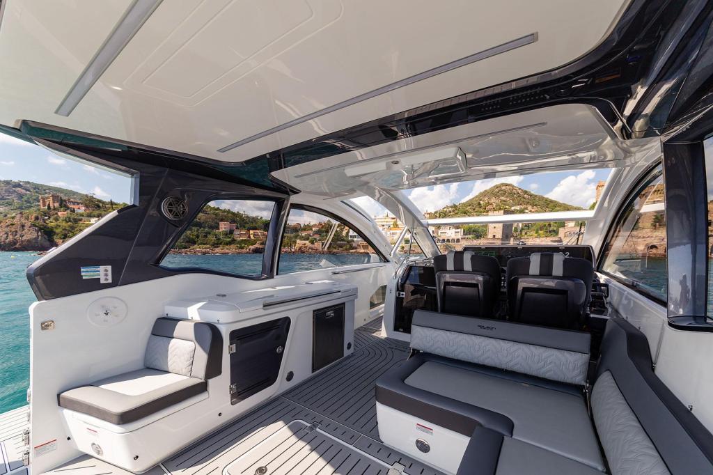 Galeon 375 GTO