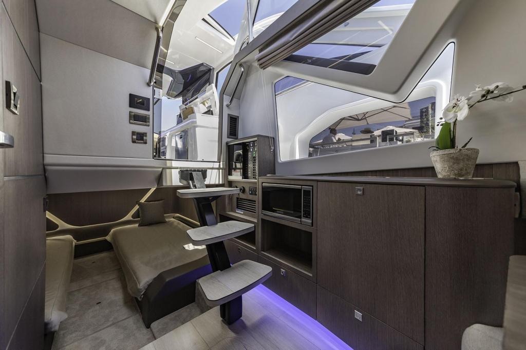 Galeon 375 GTO