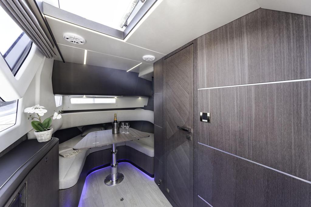 Galeon 375 GTO