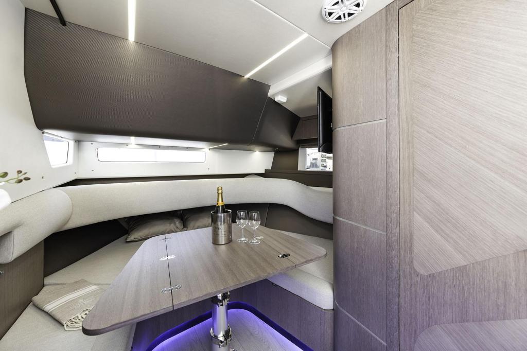 Galeon 375 GTO