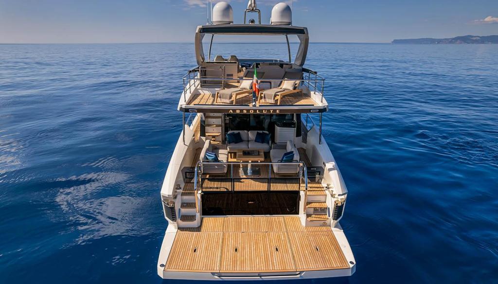 Absolute 60 Fly