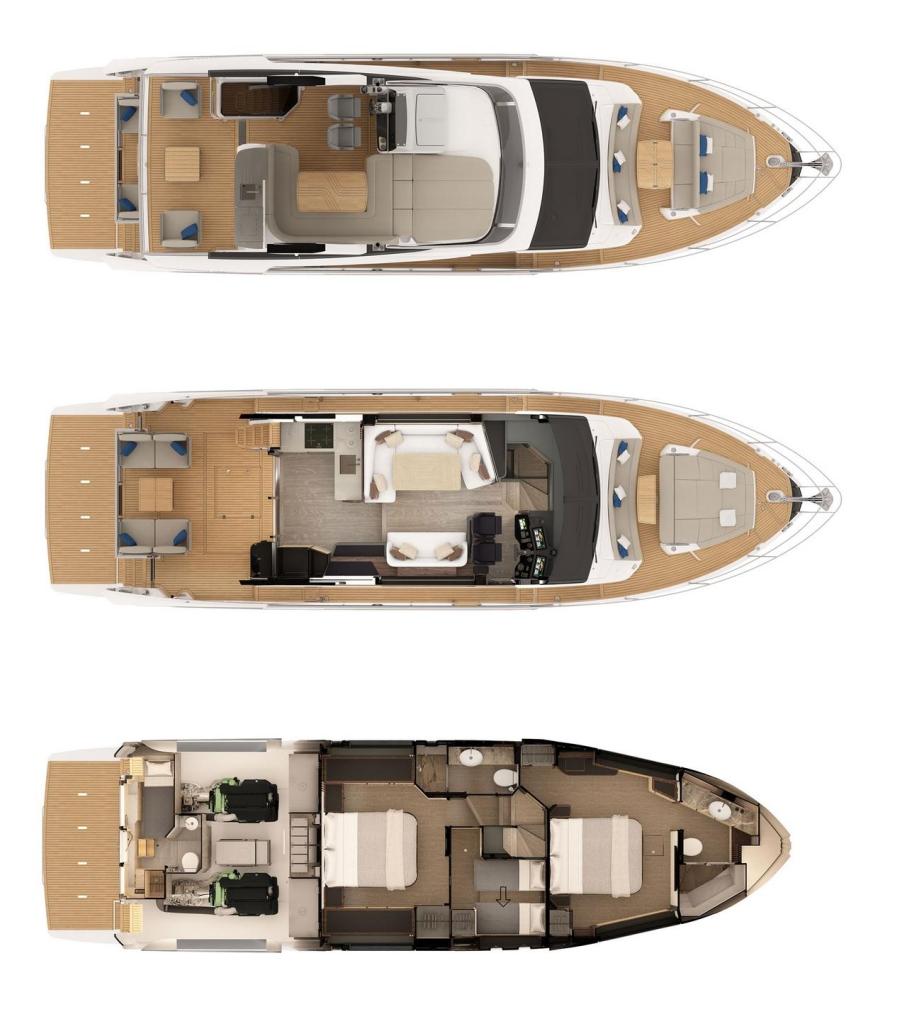 Layout Absolute 52 Fly
