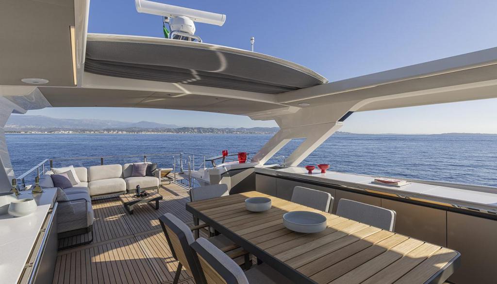Absolute Navetta 75