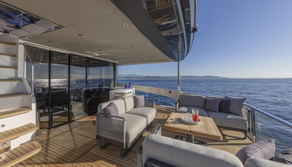 Absolute Navetta 75